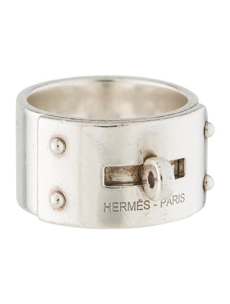 hermes kelly ring price